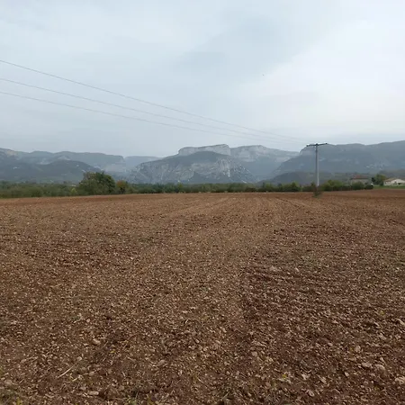 Chez Suzanne Saint-Thomas-en-Royans