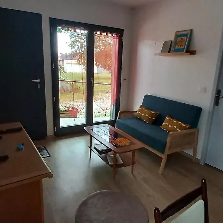 Holiday home Chez Suzanne