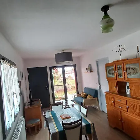 Chez Suzanne *