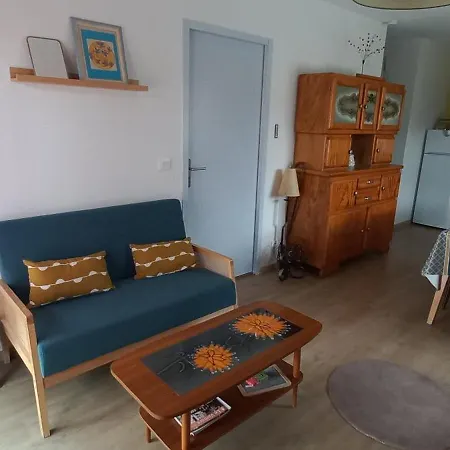 Chez Suzanne Holiday home *